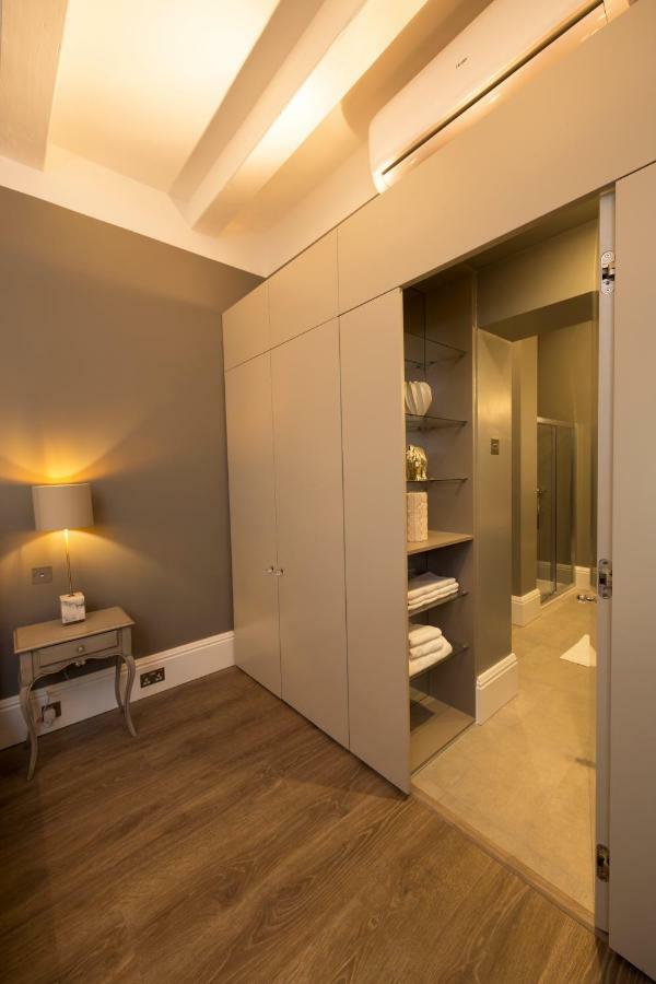 Merchant Street Apartment Valletta Exterior foto