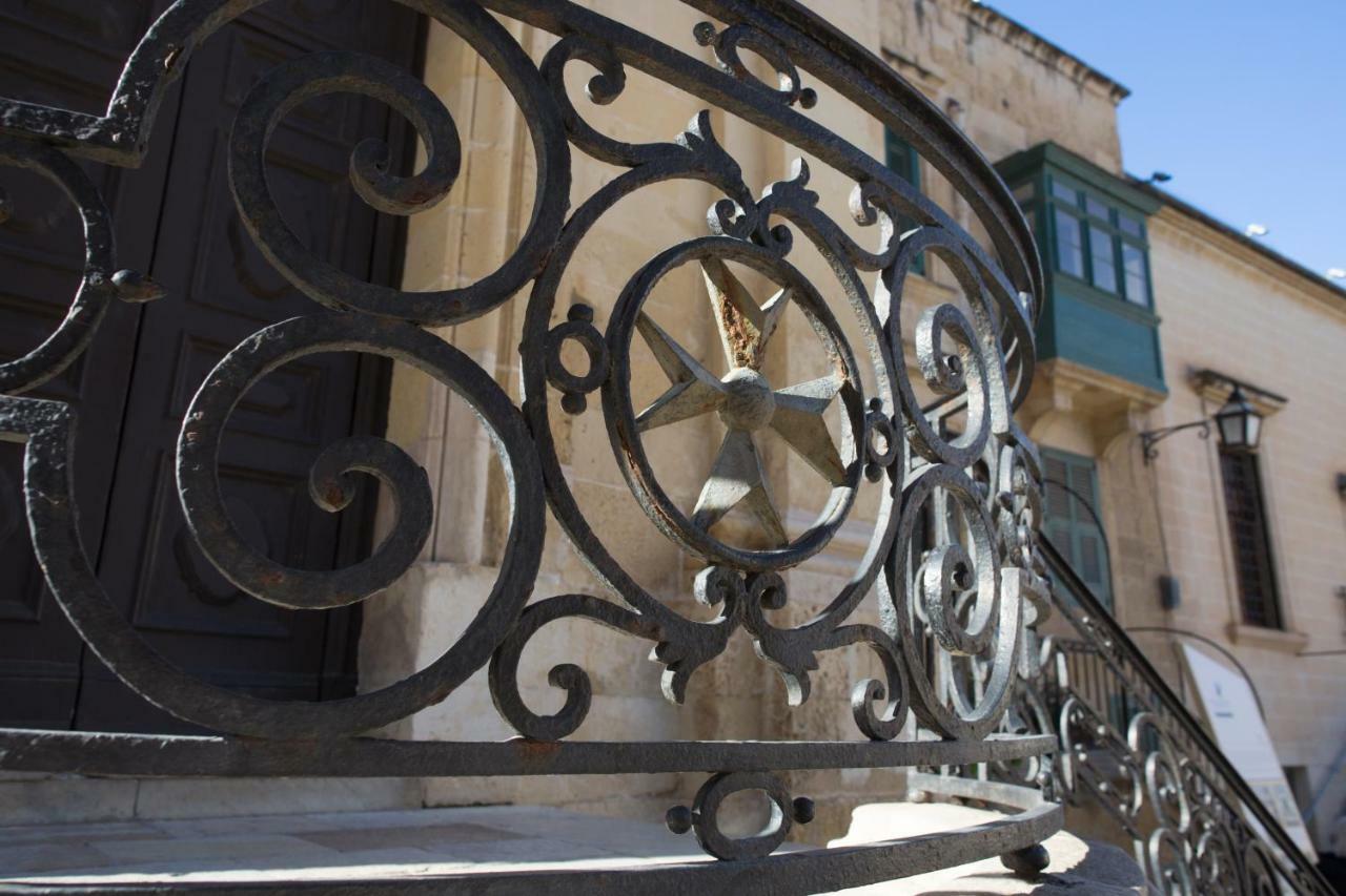 Merchant Street Apartment Valletta Exterior foto